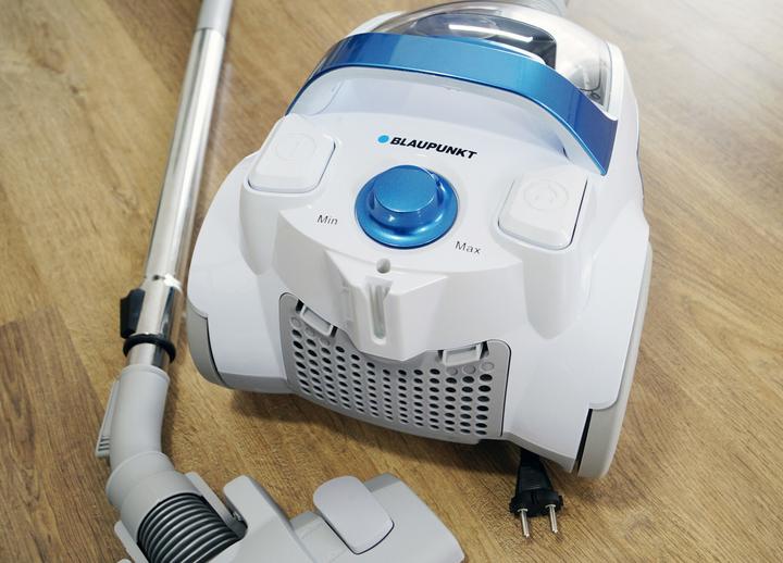 Produktbild Blaupunkt Staubsauger ohne Beutel