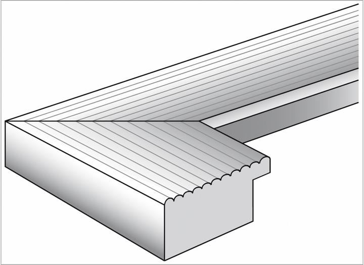 Immagine prodotto Walther Design grado (18 x 24 cm)