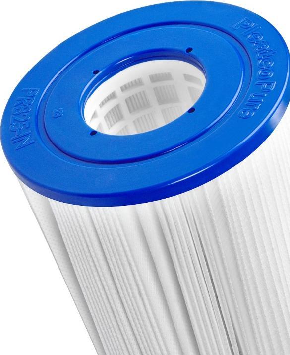 Image du produit Pleatco Filtre PRB25-IN