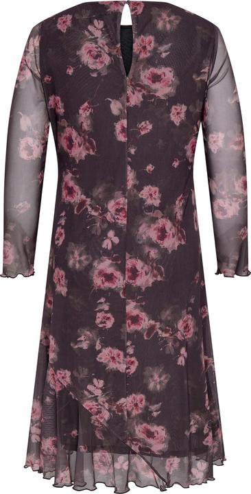 Image du produit Only CARLOURA Langes Kleid Kleid (46, 48)