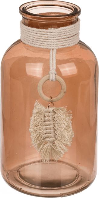 Produktbild Ootb Glas-Vase, Boho Style