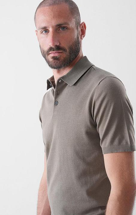 Immagine prodotto No Excess Poloshirt (L)