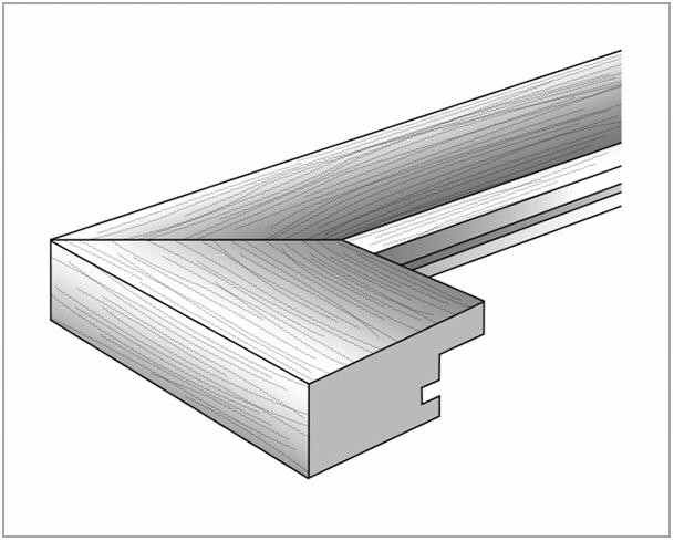 Image du produit Walther Design Home (21 x 29,7 cm)