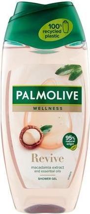 Produktbild MGA Luminous Shower Gel mit Macadamiaöl 250ml (250 ml)