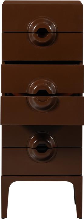 Produktbild Woood Kommode (120 x 45 x 44 cm)