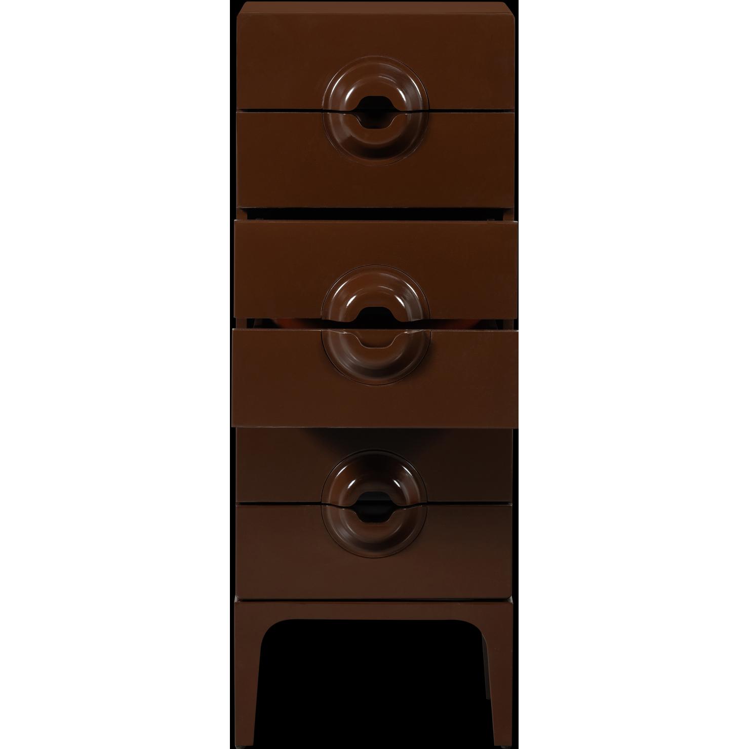 Thumbnail - Woood, Kommode + Sideboard, Kommode (45 x 44 x 45 cm)