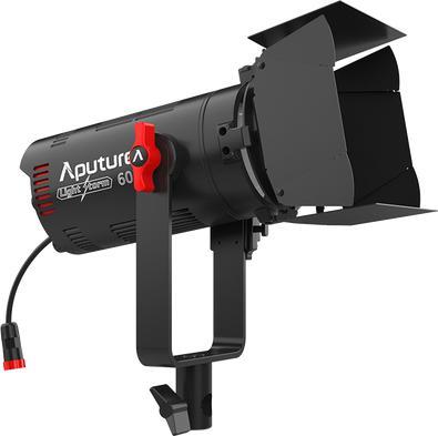 Actual product image Aputure LS 600 Series 5-Pin Weatherproof Head Cable (7.5m)