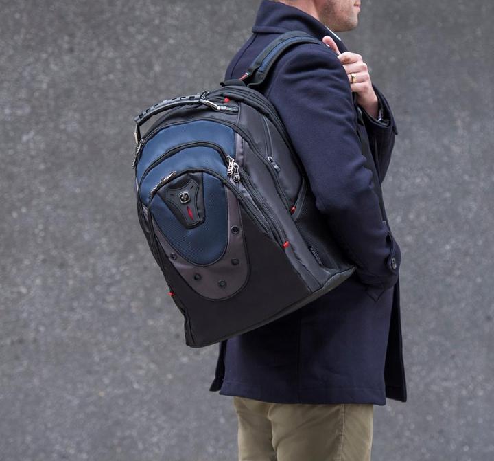 Actual product image Wenger Ibex (23 l)