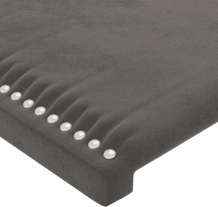 Produktbild vidaXL Boxspringbett (140 x 200 cm)