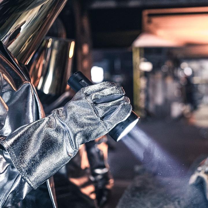 Actual product image Ledlenser P18R (19.60 cm, 6500 lm)