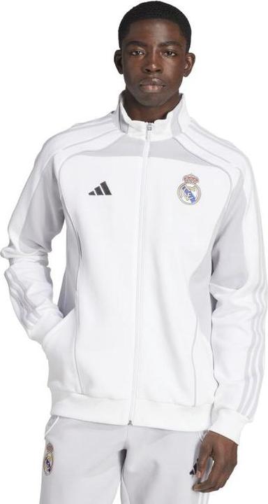 Produktbild Adidas Real Madrid Sweatshirt (M)