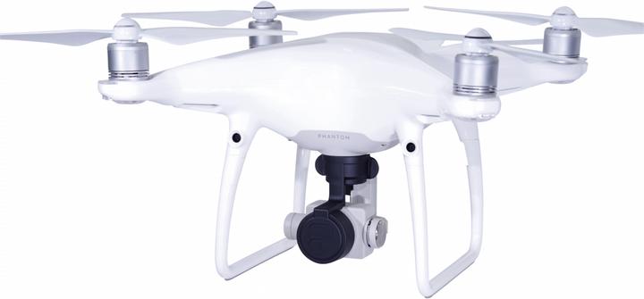 Produktbild PolarPro Linsen Cover für DJI Phantom 4 Pro (DJI Phantom 4 Pro)