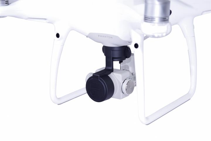 Produktbild PolarPro Linsen Cover für DJI Phantom 4 Pro (DJI Phantom 4 Pro)
