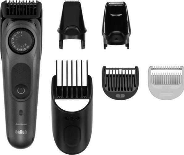 Actual product image Braun BT7350