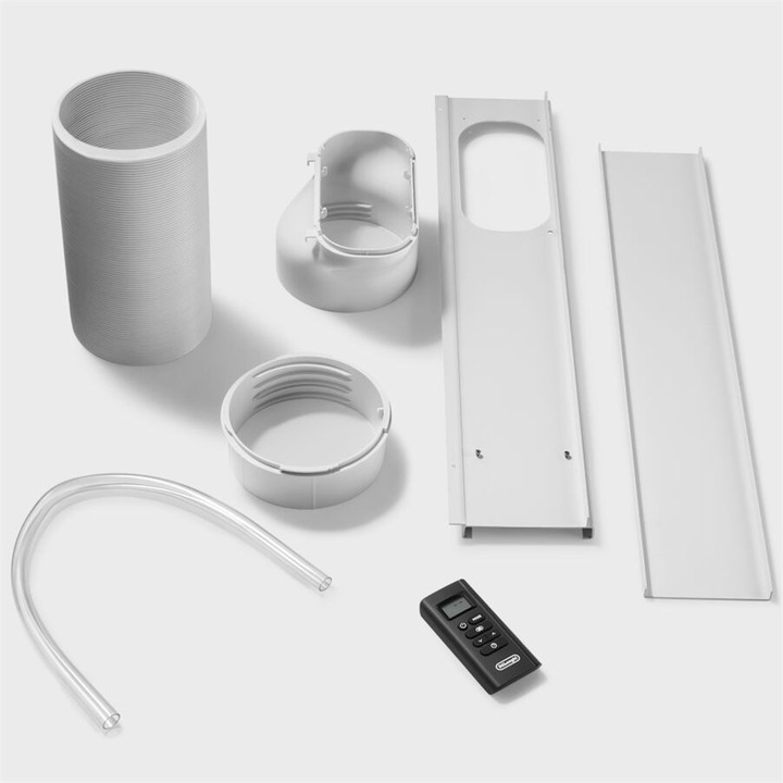 Image du produit De'Longhi PAC EM77 (28 m², 9000 BTU/h)