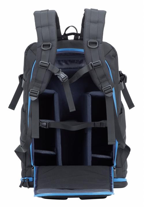 Produktbild Rivacase 7890 Drohnen Rucksack