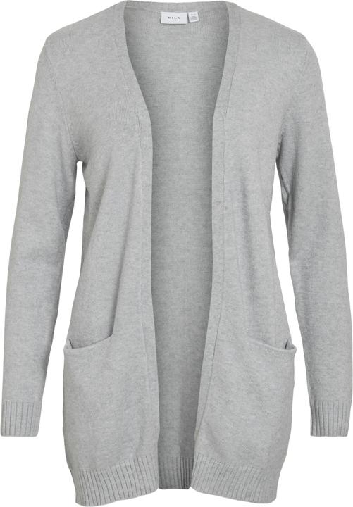 Vila Basic Strickjacke