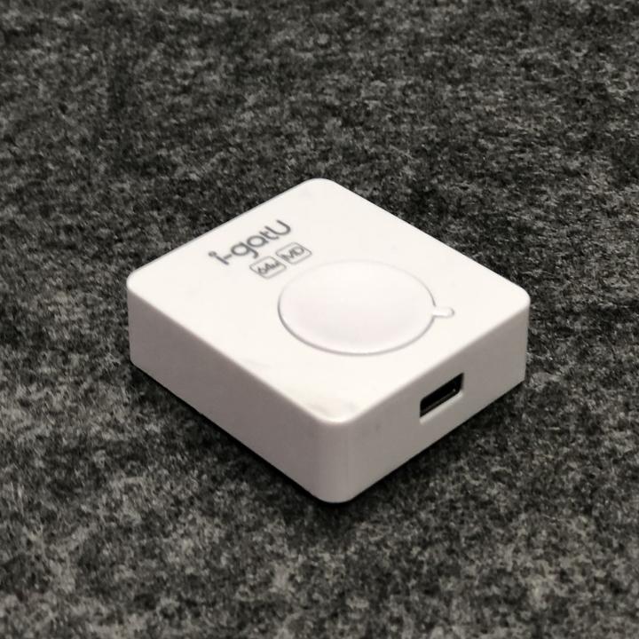 Image du produit Mobile Action GT-600B (Android, iOS, Windows)