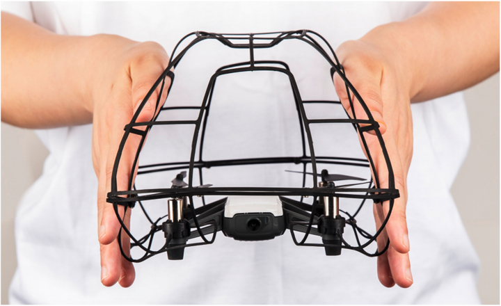 Produktbild Pgytech Propeller Schutz Käfig für RYZE Tello (Propeller Schutz, Ryze Tech Tello)