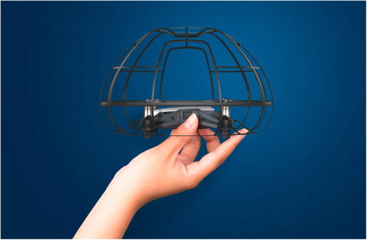 Produktbild Pgytech Propeller Schutz Käfig für RYZE Tello (Propeller Schutz, Ryze Tech Tello)