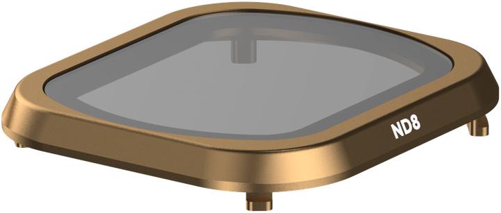 Actual product image PolarPro Cinema Filter ND8 (DJI Mavic 2 Pro)
