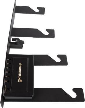 Productafbeelding Studioking B-4WE voor 4 rollen (293 cm, 40 cm)