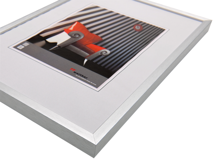 Actual product image Walther Design Chair (15 x 20 cm)