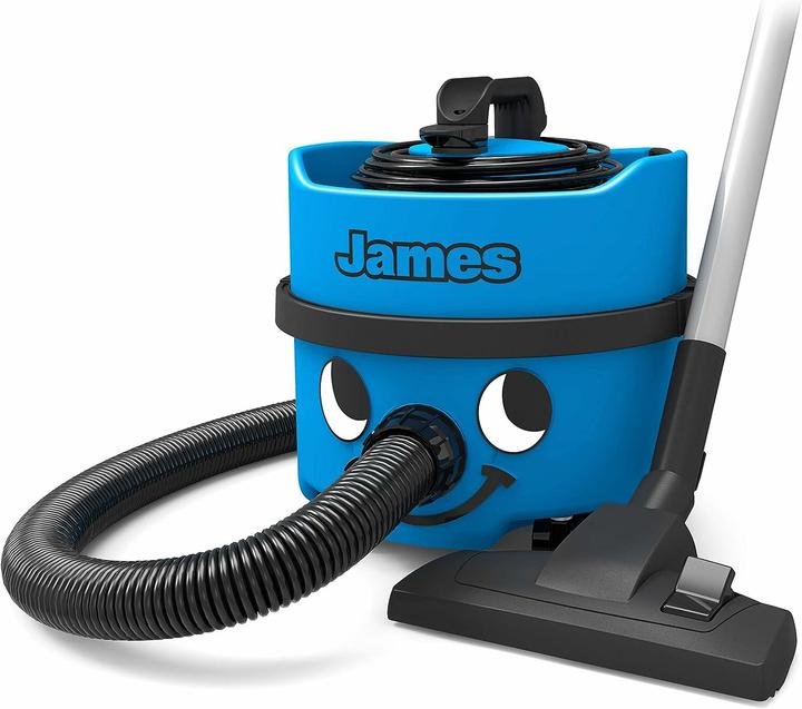 Numatic James JVP180-11