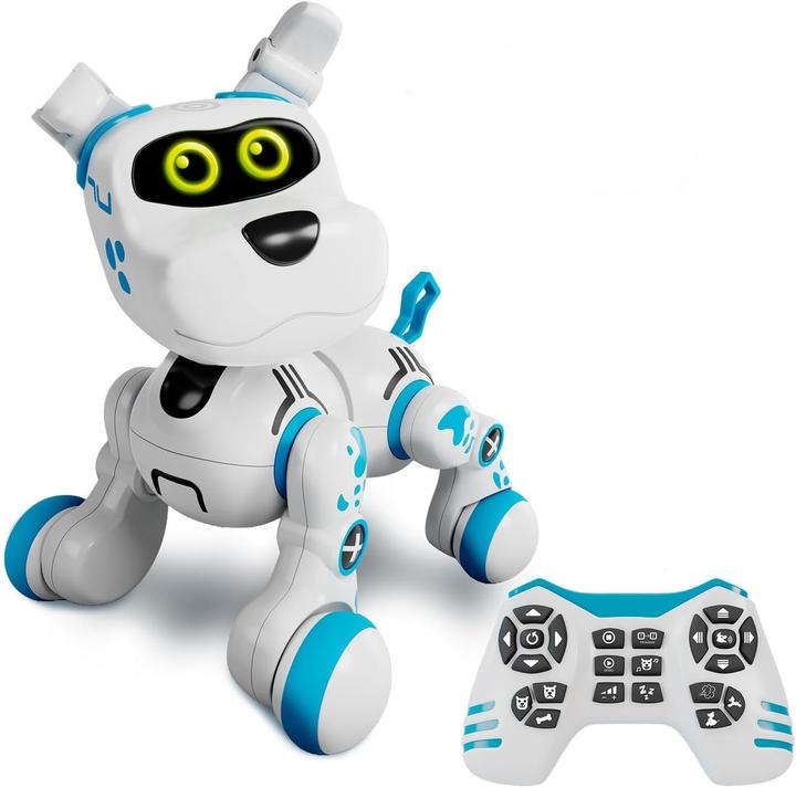 Actual product image Xtrem Bots Bobby