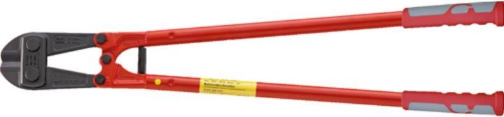 Productafbeelding VBW Boutensnijder en draadsnijder 610 mm lengte (610 mm)