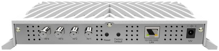 Actual product image Megasat SAT to IP Server 3 (DVB-S)