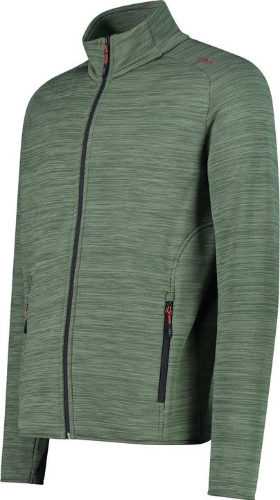 Actual product image CMP Campagnolo Stretch Fleece (52)