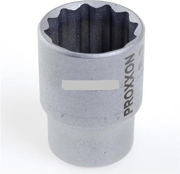 Image du produit Proxxon 1/2" Clé à douille multi-dents (9 mm)