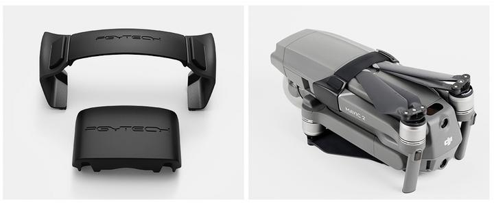 Produktbild Pgytech Zubehör Combo Pro (DJI Mavic 2 Pro)