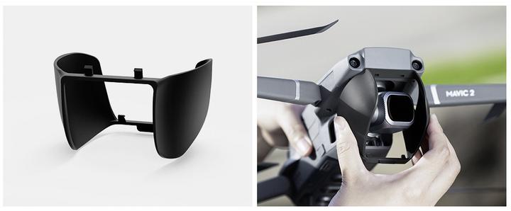 Produktbild Pgytech Zubehör Combo Pro (DJI Mavic 2 Pro)