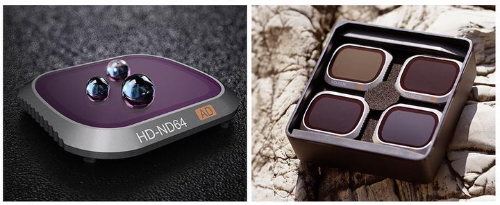 Produktbild Pgytech Zubehör Combo Pro (DJI Mavic 2 Pro)