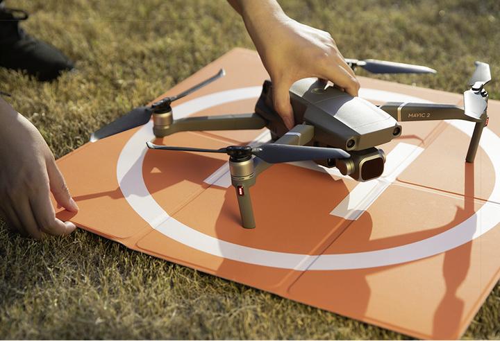 Produktbild Pgytech Zubehör Combo Pro (DJI Mavic 2 Pro)