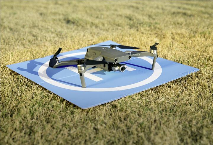 Actual product image Pgytech Accessories Combo Pro (Drone accessory set, DJI Mavic 2 Zoom)
