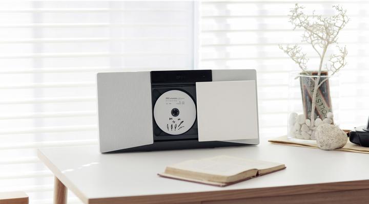 Produktbild Pioneer X-SMC02D-W (Bluetooth)