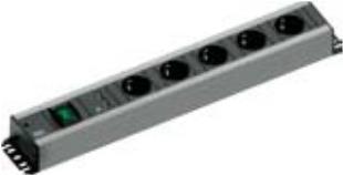 Image du produit Bachmann Bande de commerçants (8x, CEE 7/3, 2 m)