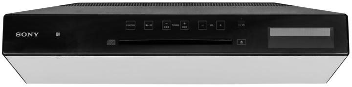 Produktbild Sony CMT-X5CD (Airplay, Spotify Connect)