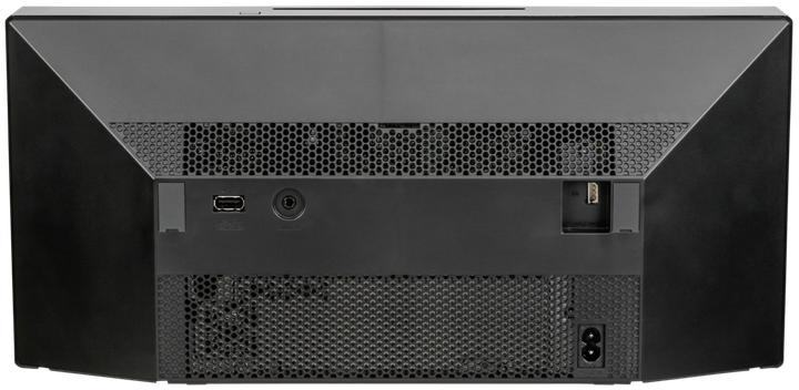 Produktbild Sony CMT-X5CD (Airplay, Spotify Connect)