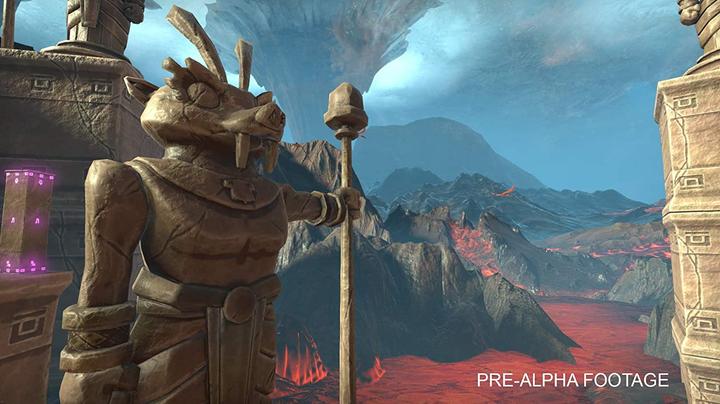 Produktbild Bandai Namco Ice Age: Scrats Nussiges Abenteuer (Switch, DE)