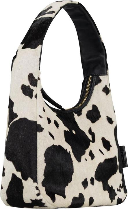 Immagine prodotto Jost Furry Cow Hobo Bag