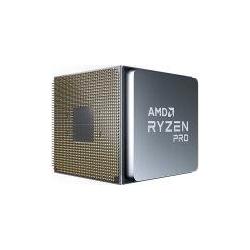 Thumbnail - AMD Ryzen 7 Pro 4750G (AM4, 3.60 GHz, 8 -Core), Prozessor