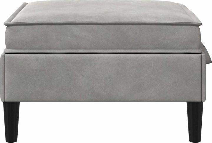 Produktbild vidaXL Modernes Sofa