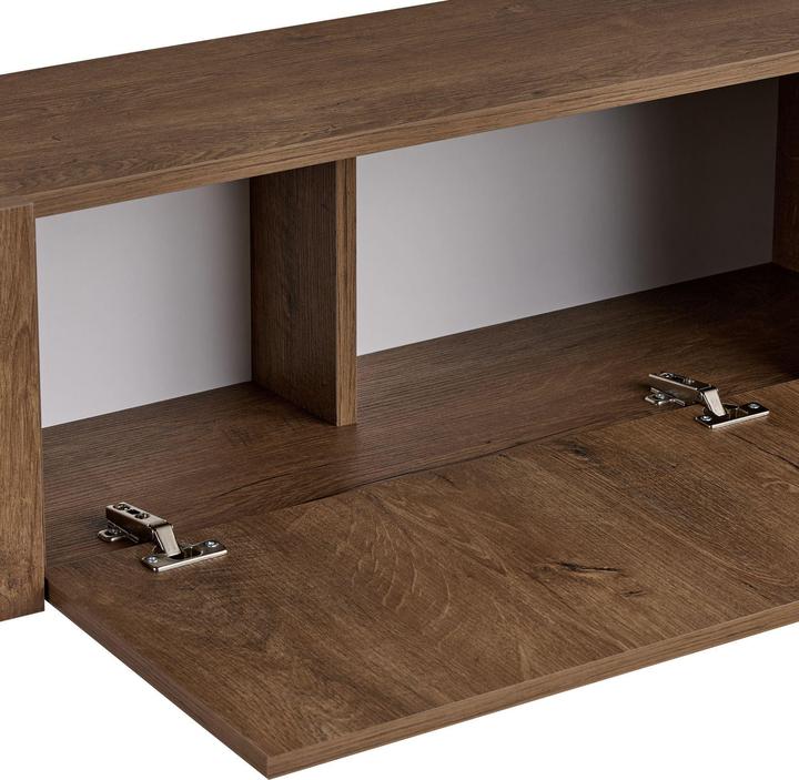 Image du produit Skye Decor Nexus TV Stand (180 x 45 x 30 cm)