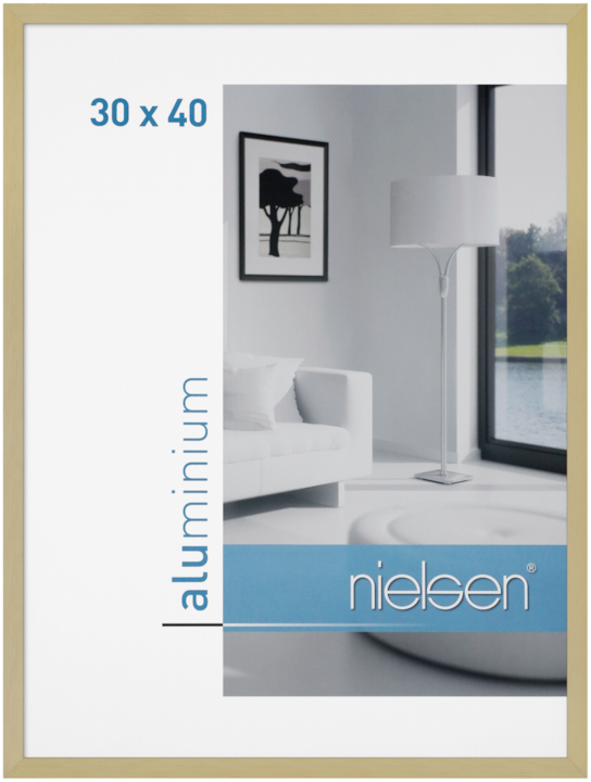Actual product image Nielsen C2 (13 x 18 cm)