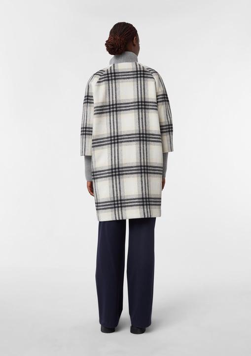 Immagine prodotto Comma Giacca outdoor con collo alla coreana