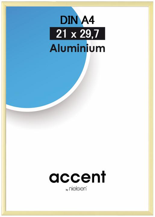 Image du produit Nielsen Accent (21 x 29,7 cm)